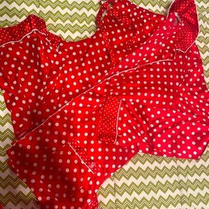 Victoria secret pajamas